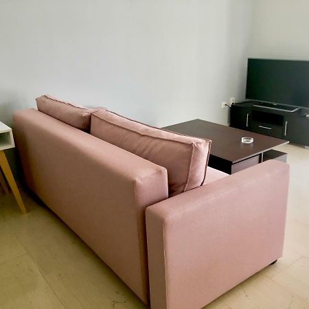 Eva'S Home 칼라마타 외부 사진